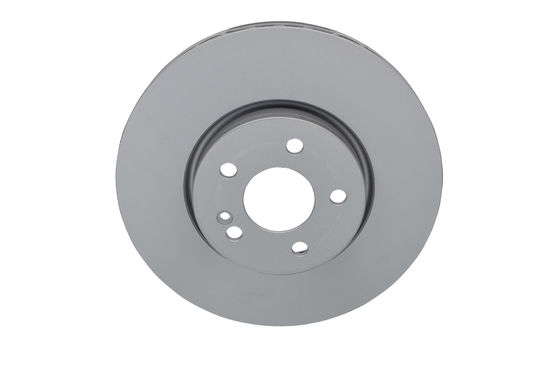 Mercedes Benz 2474210712 Partes del chasis Disco de freno