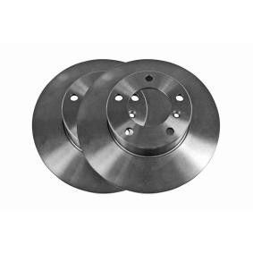 Mercedes Benz 4634210012 Partes del chasis Disco de freno