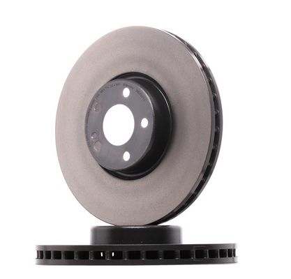 Mercedes Benz 0004212812 Partes del chasis Disco de freno