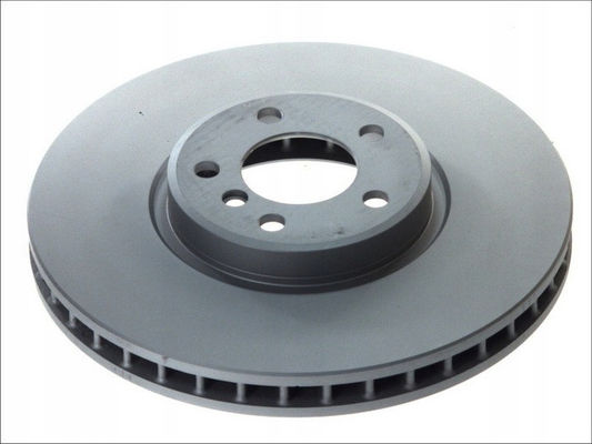 BMW 34116887397 Partes del chasis Disco de freno