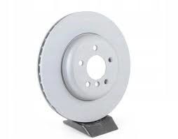 BMW 34106887398 Partes del chasis Disco de freno