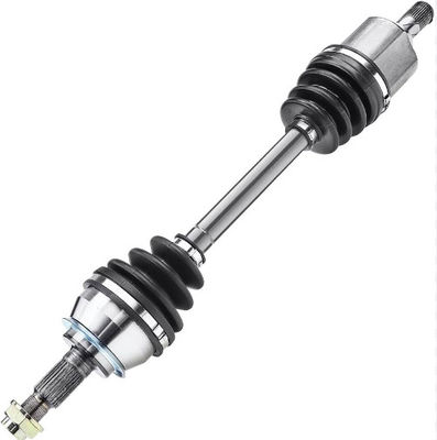 MINI 31607574852 Partes del chasis Eje de transmisión