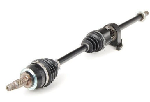 MINI 31607574850 Partes del chasis Eje de transmisión