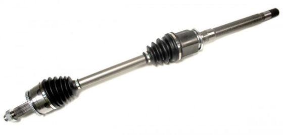 Land Rover TDB500080 Partes del chasis Eje de transmisión