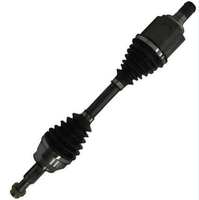 Land Rover LR061604 Partes del chasis Eje de transmisión