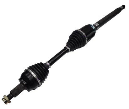 Land Rover LR064251 Partes del chasis Eje de transmisión