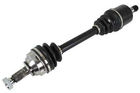 Land Rover TDB104980 Partes del chasis Eje de transmisión