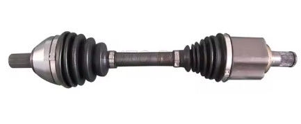 Land Rover LR032114 Partes del chasis y eje de accionamiento