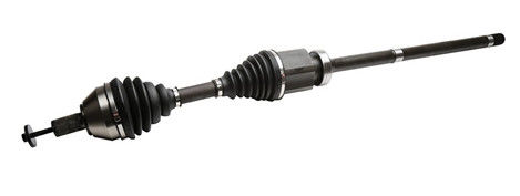 Land Rover LR002619 Partes del chasis y eje de accionamiento