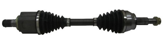 Land Rover LR061554 Partes del chasis Eje de transmisión