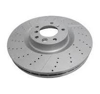 Mercedes Benz 4634210712 Partes del chasis Disco de freno