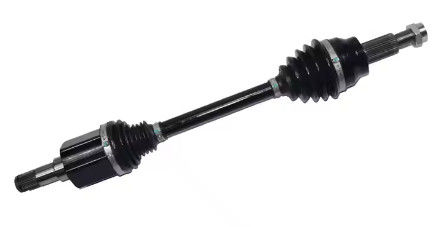 Land Rover LR092740 Partes del chasis Eje de transmisión