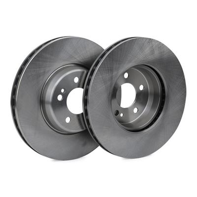 Mercedes Benz 0004212712 Partes del chasis Disco de freno