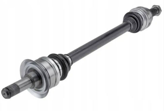BMW 33207630183 Partes del chasis Eje de accionamiento
