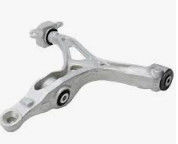 Mercedes Benz 2513301607 Partes del chasis Brazo de control de la vía