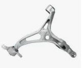 Mercedes Benz 2513301507 Partes del chasis delantero izquierdo Wishbone Control del brazo de la pista