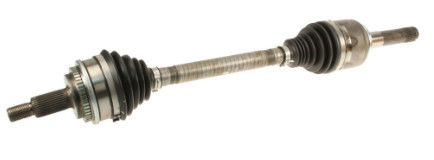 Land Rover LR072065 Partes del chasis Eje de transmisión