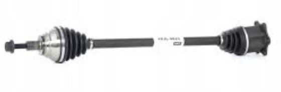 BMW 33207605493 Partes del chasis Eje de accionamiento