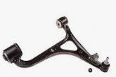 Mercedes Benz 2033300407 Partes del chasis delantero derecho brazo de control inferior