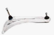 BMW 31126758520 Partes del chasis Brazo de control anterior derecho inferior