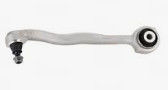 Mercedes Benz 2043303211 Partes del chasis Brazo de control de la vía