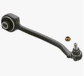 Mercedes Benz 2033303411 Brazo de control de piezas del chasis