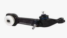 Mercedes Benz 2203309007 Partes del chasis Control del brazo delantero derecho