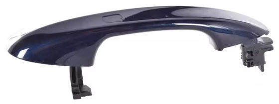 Mercedes Benz 0997605601-9149 Partes de carrocería de automóviles Manija de puerta exterior