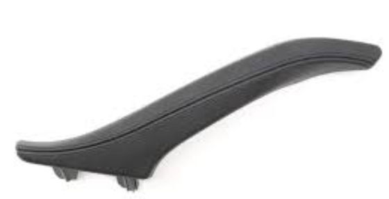 BMW 51417225847 Partes de carrocería de automóviles Manija de puerta