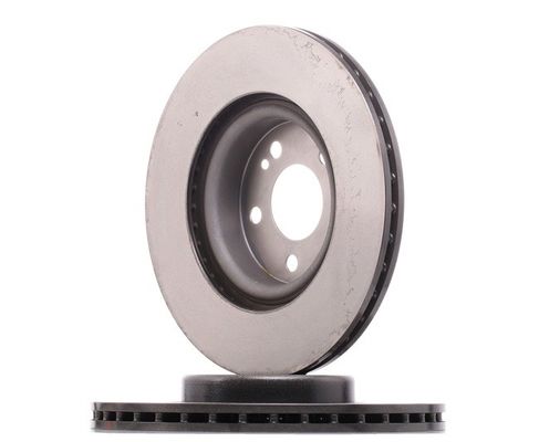 Mercedes Benz 0004230712 Partes del chasis Disco de freno