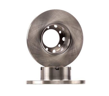 Mercedes BUS 6014215112 Partes del chasis Disco de freno