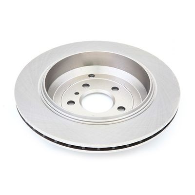 Mercedes Benz 1644231312 Partes del chasis Disco de freno