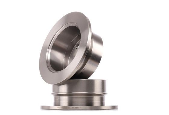 Mercedes Sprinter 9014230612 Partes del chasis Disco de freno