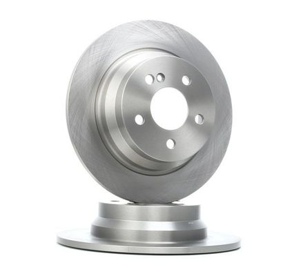 Mercedes Benz 0004231012 Partes del chasis Disco de freno