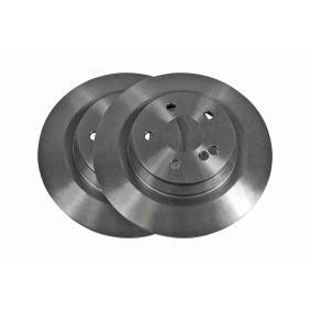 Mercedes Benz 2214230412 Partes del chasis Disco de freno