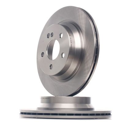 Mercedes Benz 0004230912 Partes del chasis Disco de freno
