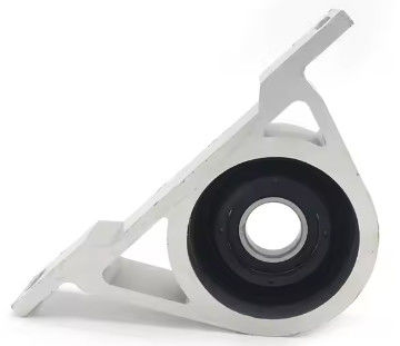 Mercedes Benz 2214105081 B Partes del chasis Proyector del eje disco flexible