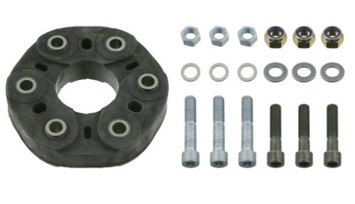 Mercedes Benz 0004111100 Partes del chasis Proyector del eje disco flexible