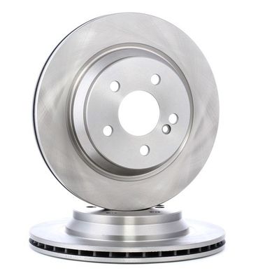 Mercedes Benz 2214231212 Partes del chasis Disco de freno