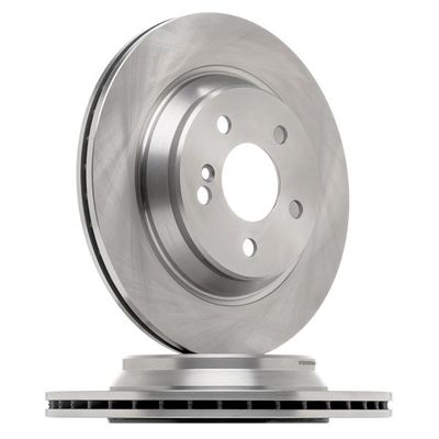 Mercedes Benz 2204230212 Partes del chasis Disco de freno