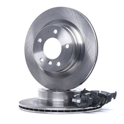 BMW 34216764651 Partes del chasis Disco de freno