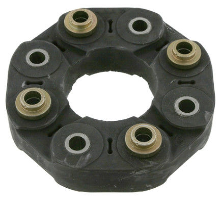 Mercedes Benz 2404100115 Partes del chasis Proyector del eje disco flexible