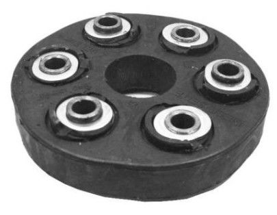 Mercedes Benz 1244100815 Partes del chasis Proyector del eje disco flexible