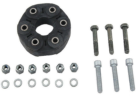 Mercedes Benz 2034100315 Partes del chasis Proyector del eje disco flexible
