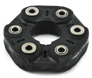 BMW 26117527392 Partes del chasis Propulsor del eje del disco flexible