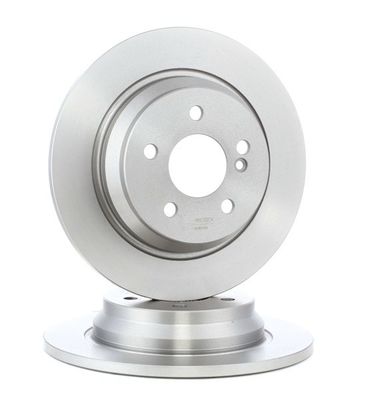 Mercedes Benz 2214231112 Partes del chasis Disco de freno