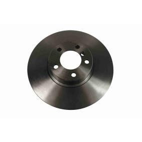 BMW 34116864904 Partes del chasis Disco de freno