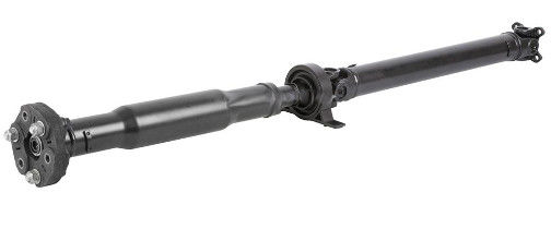 BMW 26103402134 Partes del chasis Eje de transmisión trasero