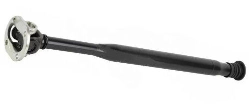 Mercedes Benz 2044100000 Partes del chasis Eje de hélice