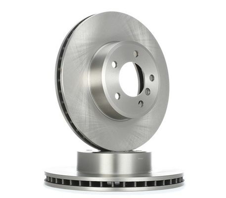 BMW 34116753221 Partes del chasis Disco de freno